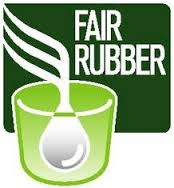 Green and Fair logo