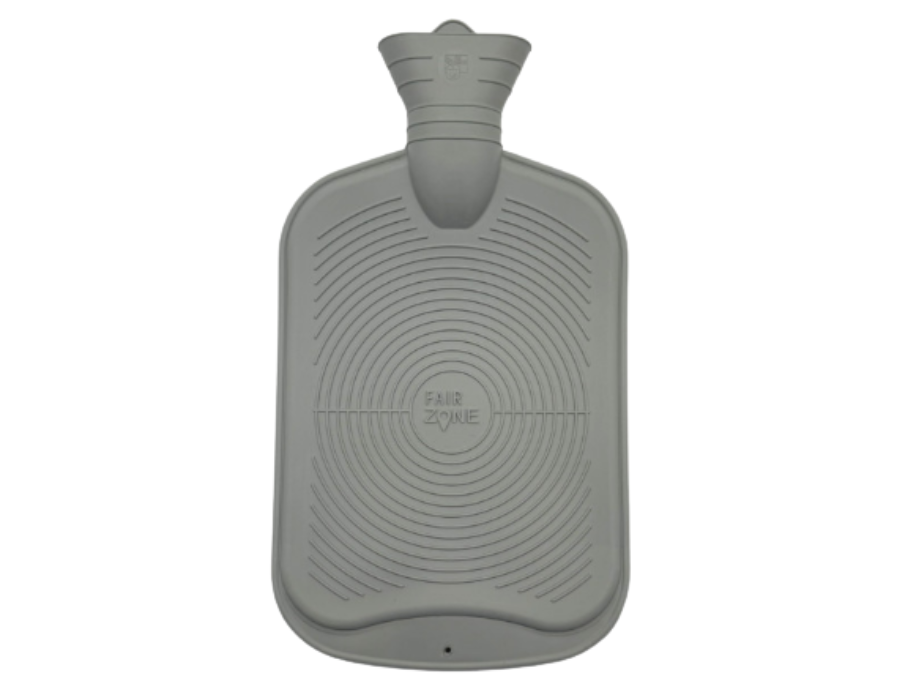 Farizone FSC waterkruik grijs