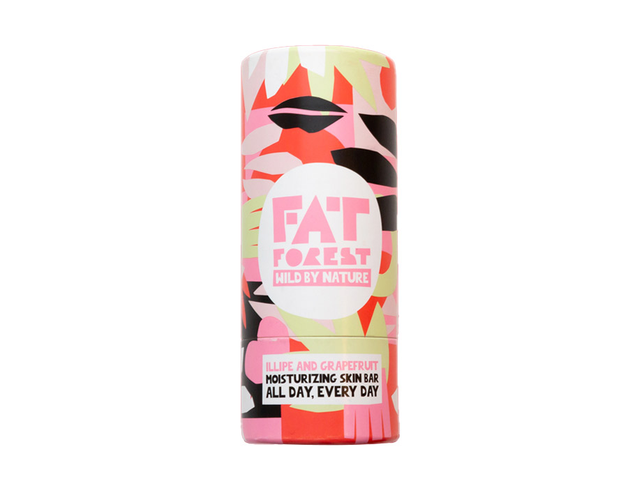 Skin Bar - Grapefruit