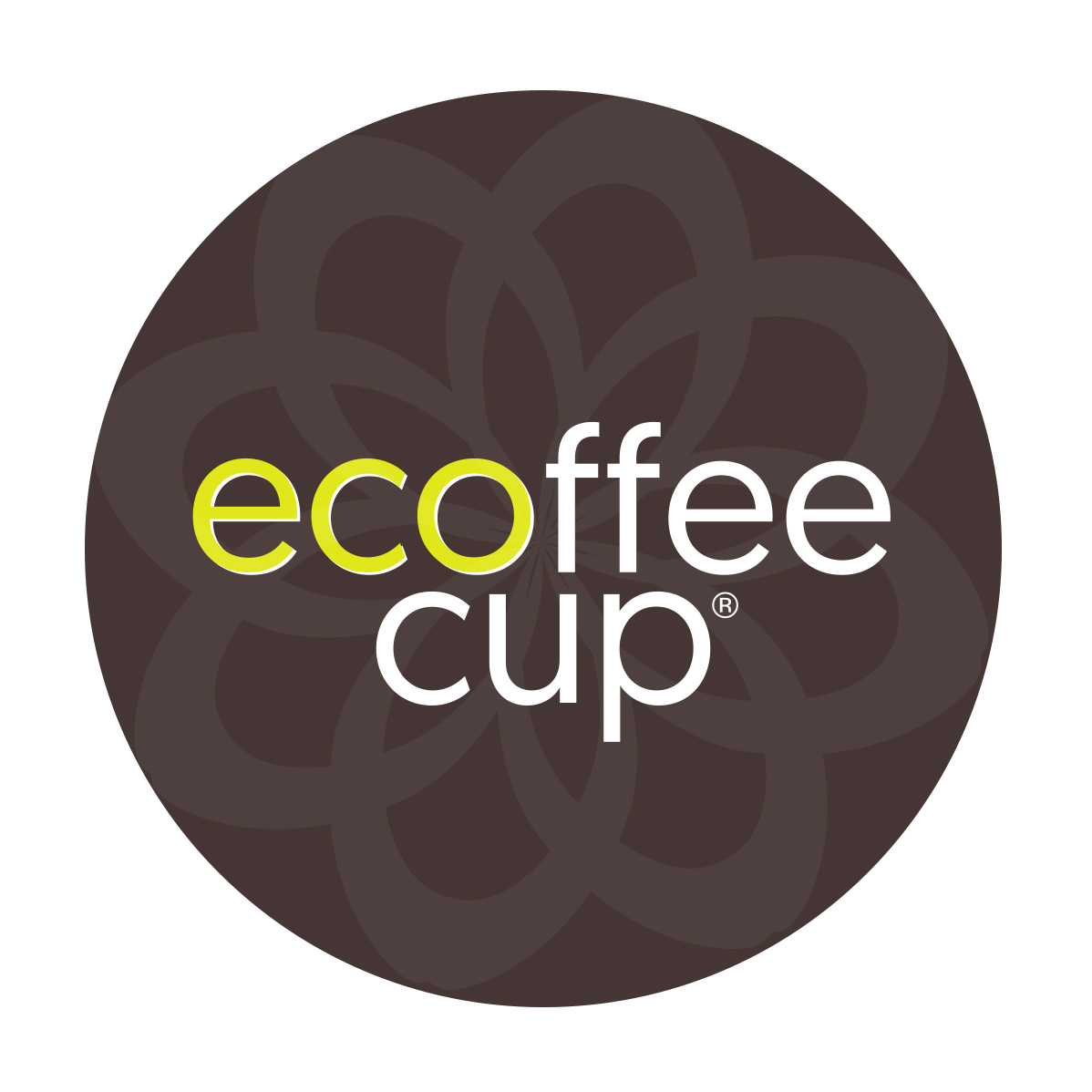 Ecoffee logo