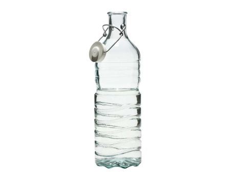 Fles met beugelsluiting 1,5L