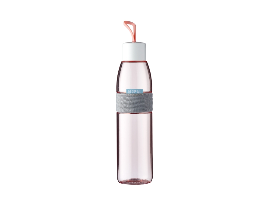 Trinkflasche Ellipse - Nordic Pink - 700ml