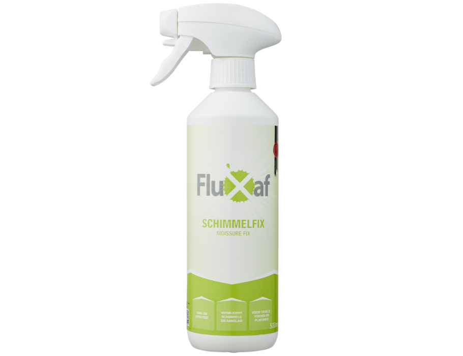 Schimmelvlek verwijderaar - 500 ml
