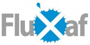 Fluxaf logo