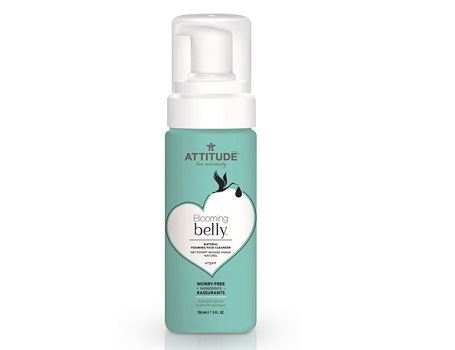 Blooming Belly - Reinigungsschaum - 150ml