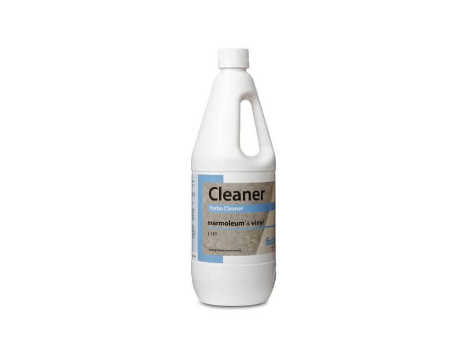 Marmoleum en Vinyl cleaner - 1L