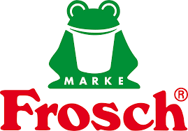 Frosch logo