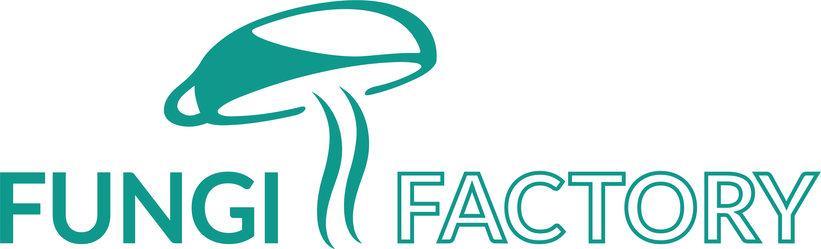 Fungi Factory logo