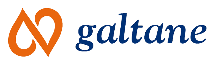 Galtane logo