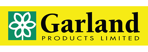 Garland logo