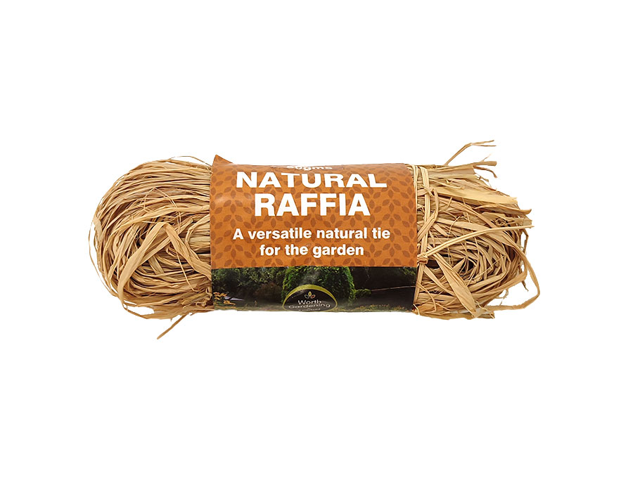 Raffia - 50 gram