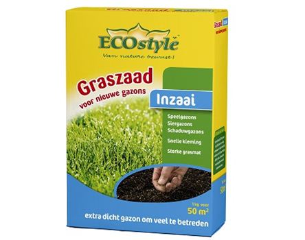 Grassamen - 1kg