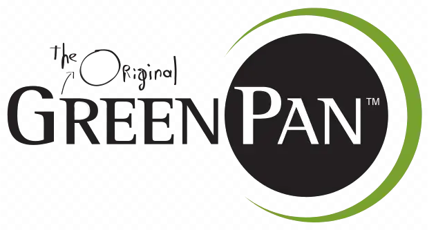 GreenPan logo