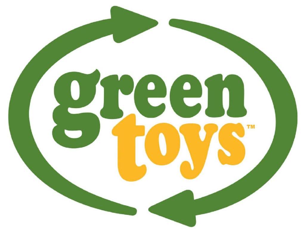 Green Toys