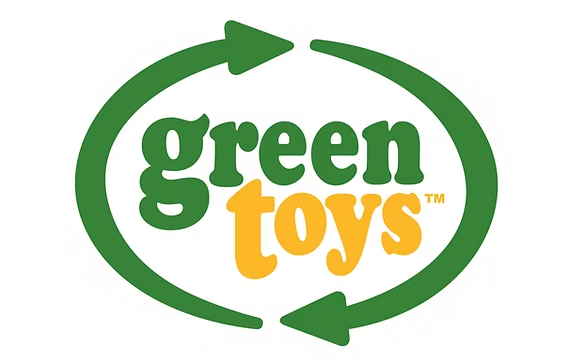Green Toys logo