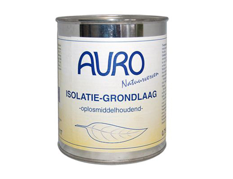 Isolatie grondlaag (Nr.117) - 2,5L