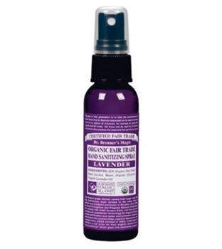 Desinfectiespray - Lavender