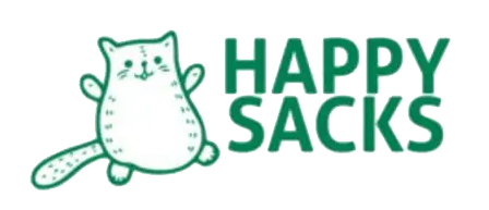 Happy Sacks logo