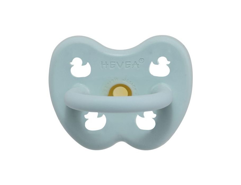 Speen - ortho - 0-3 mnd - Baby Blue