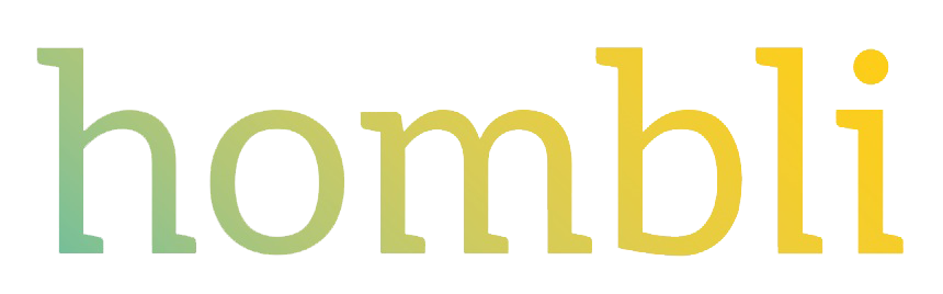 Hombli logo