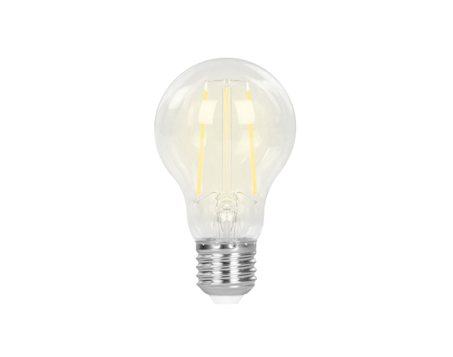 Smart Filament Glühbirne - Birnenform - E27 - 800 lm - 2700K