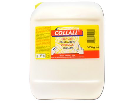 Collall Waterverdunbare Houtlijm - 5kg