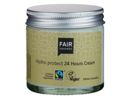 Feuchtigkeitscreme Hydro protect 24h