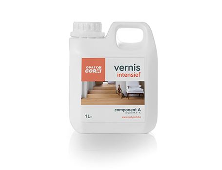 Vernis intensief - kurk