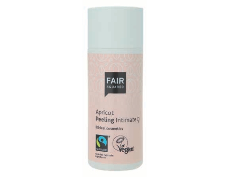 Intimate Peeling Apricot 150 ml