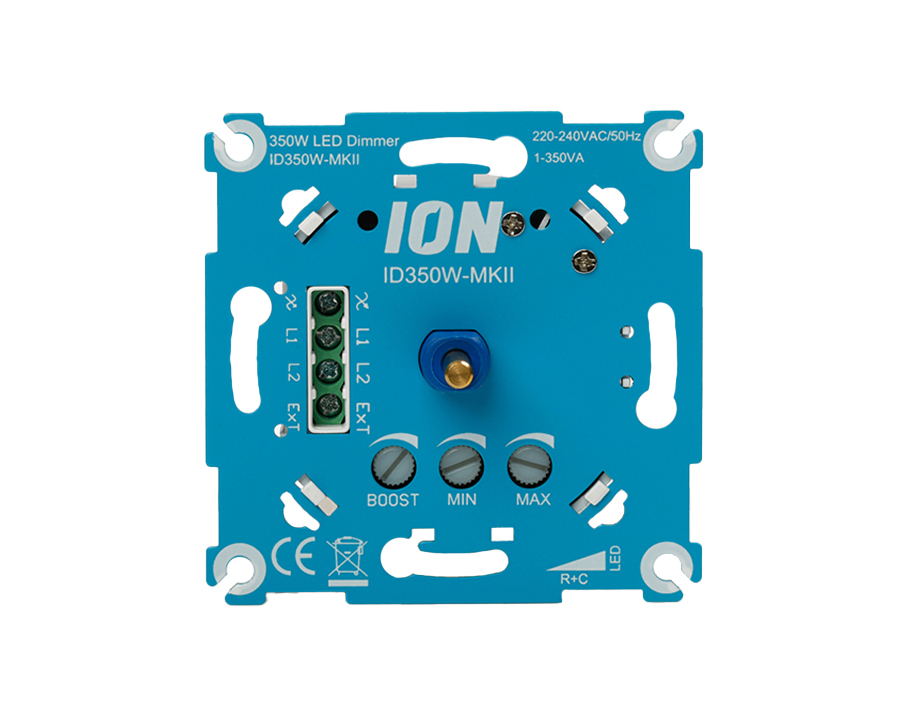 LED Dimmer - Universeel - 350 W