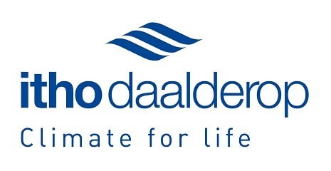 Itho Daalderop logo