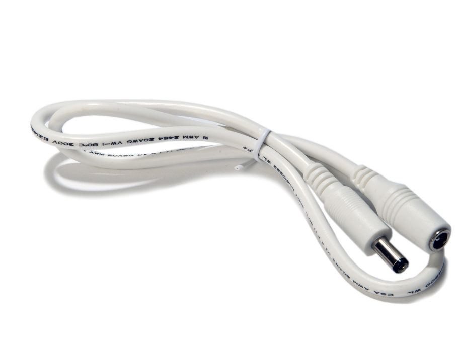 SpeedComfort koppel kabel 60 cm - F