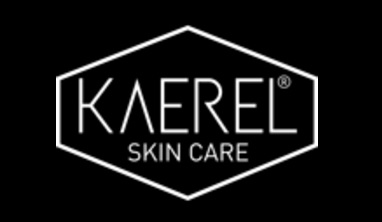 Kaerel Skin Care logo