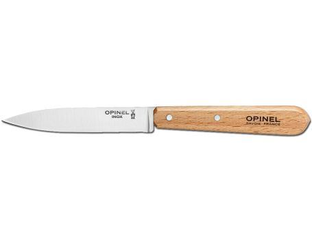 Gemüsemesser - Opinel Parallel Nr. 126