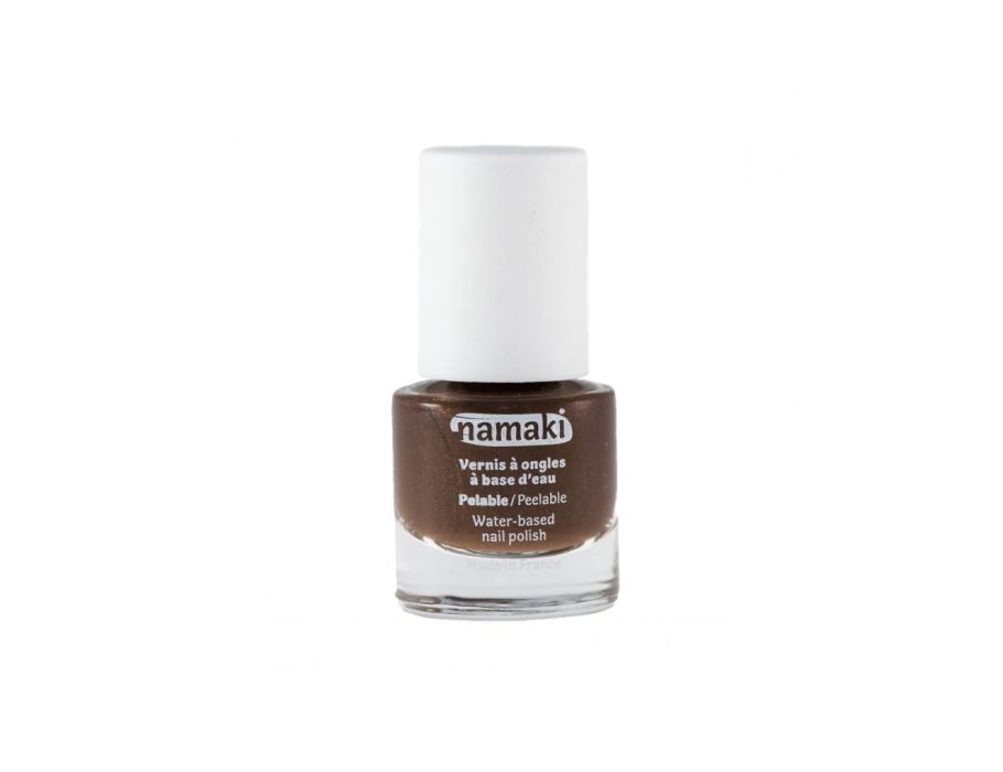 Kinder Nagellak - Bronze 14