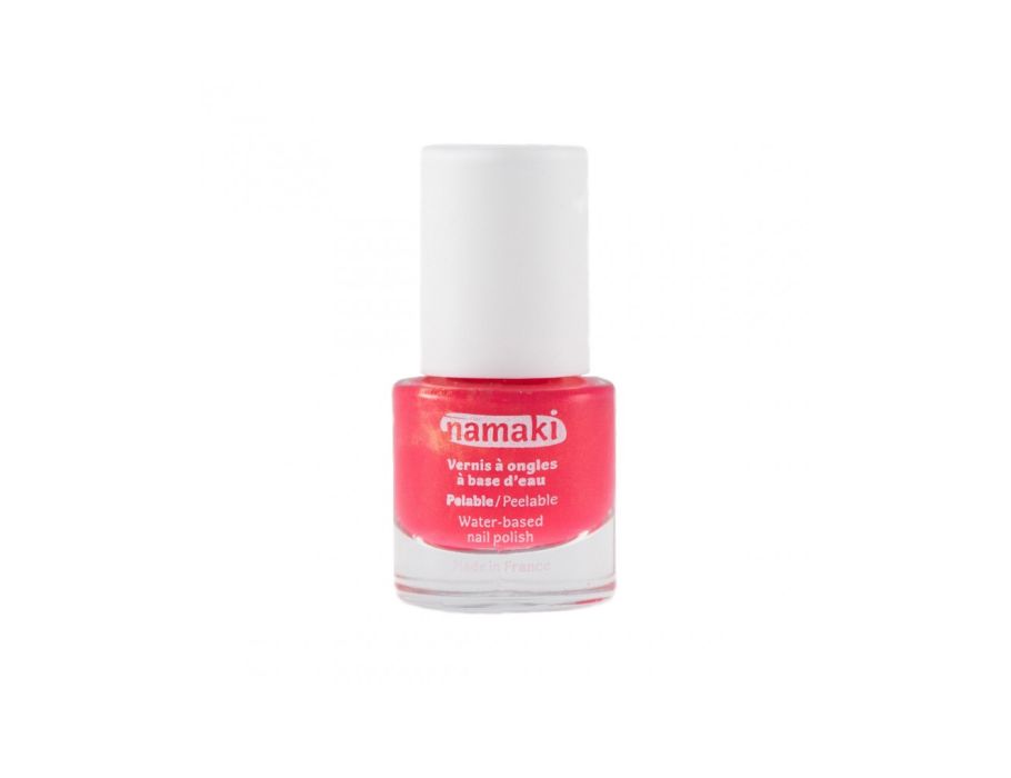 Kinder Nagellak - Coral 04