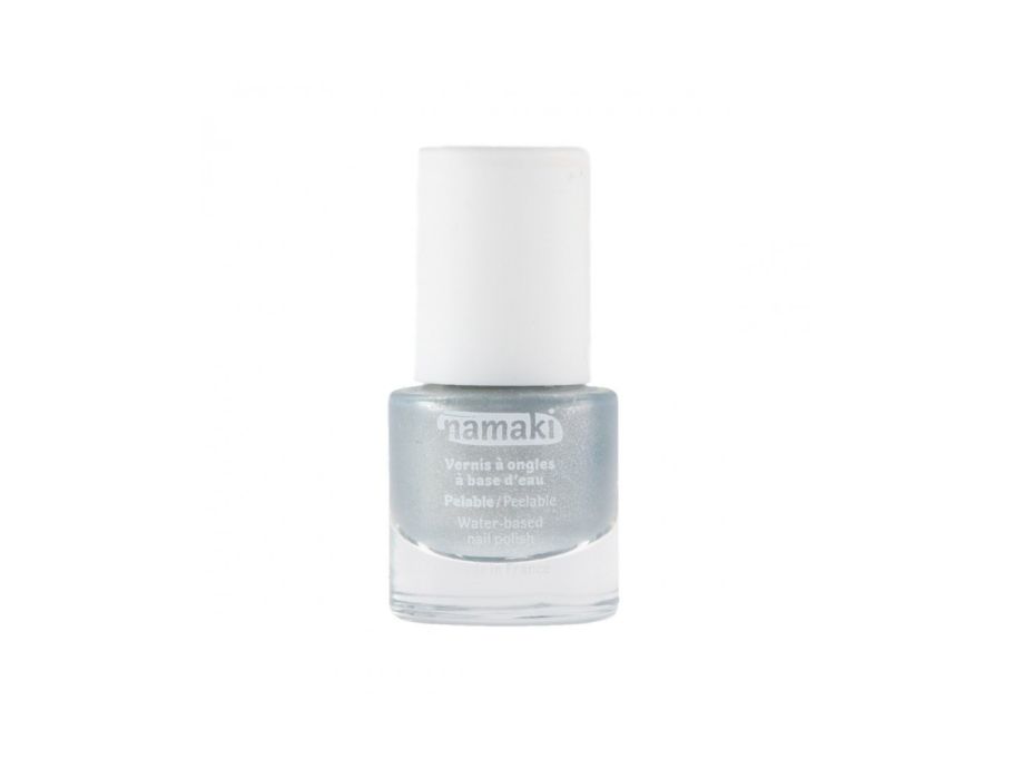 Kinder Nagellak - Silver 06
