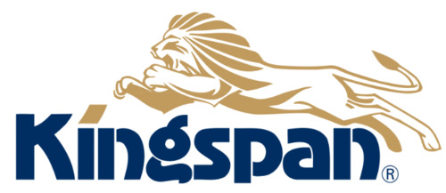 Kingspan logo