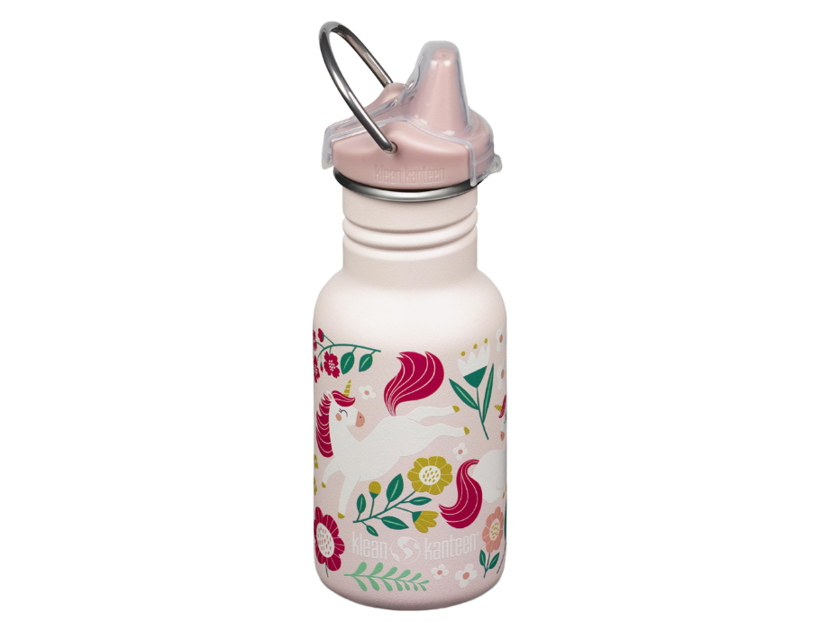 Klean Kanteen Leaping Unicorns