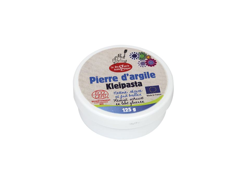 Schleifpaste Tonerde - 125g