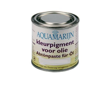 Kleur pigment Corcol