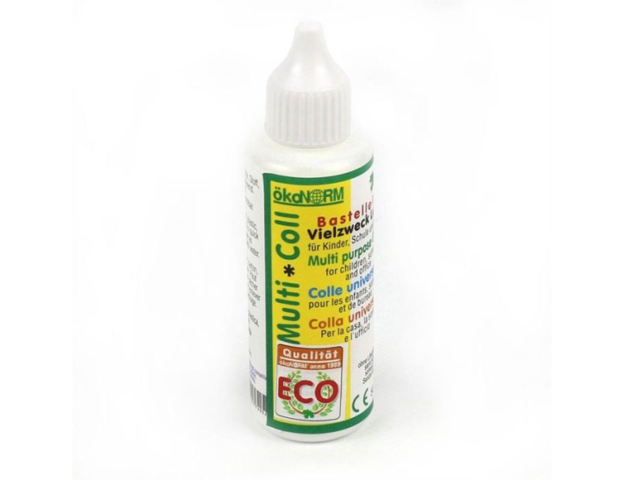 Multi Coll Bastelleim - 50ml