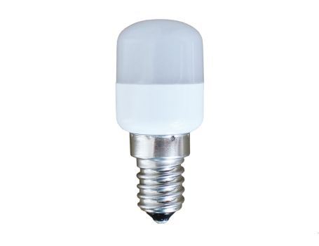 LED-Kühlschranklampe - mit Alarm