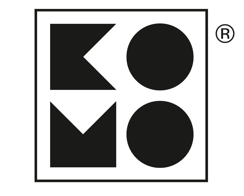 KOMO logo
