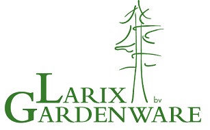 Larix logo