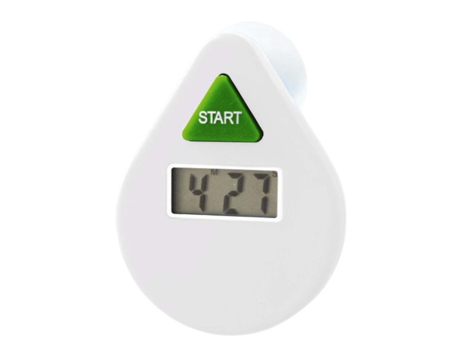 Ecosavers LCS Douchetimer