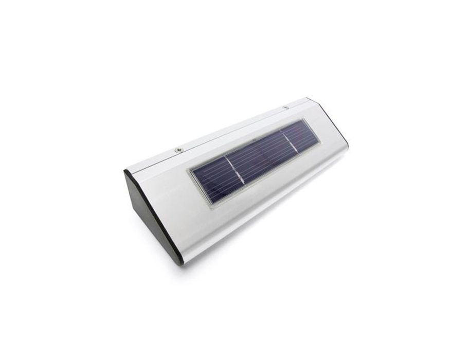Solar Led Huisnummer Verlichting