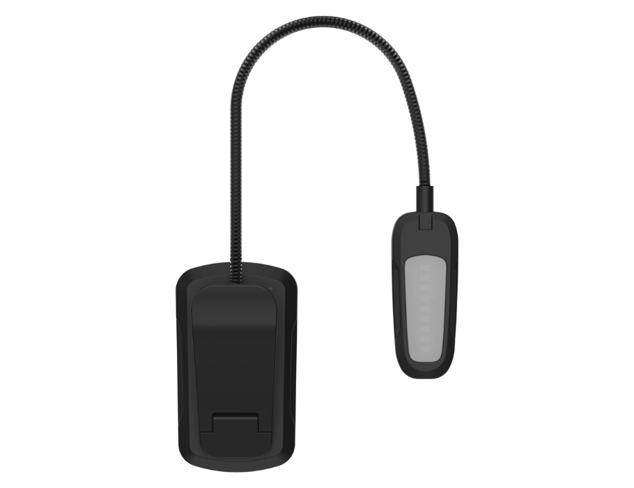Universele Cliplamp - Oplaadbaar