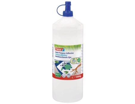 Junior-Kleber – Multifunktional – Flasche 1 kg