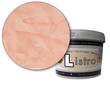 Listro - Djenne - 5L